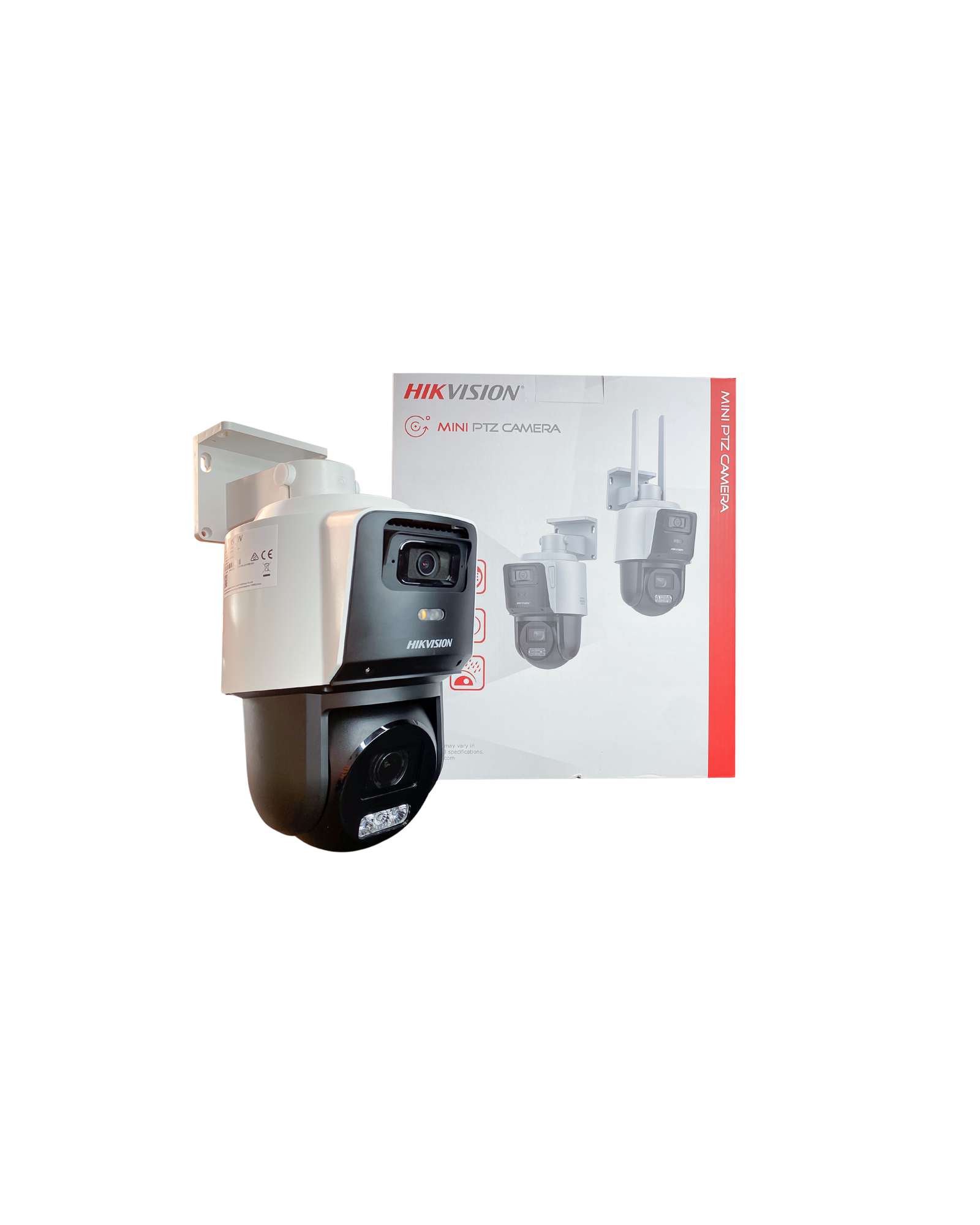 DS-2SE3C404MWG-E/14